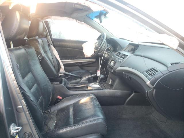 Photo 4 VIN: 1HGCP26808A085656 - HONDA ACCORD EXL 