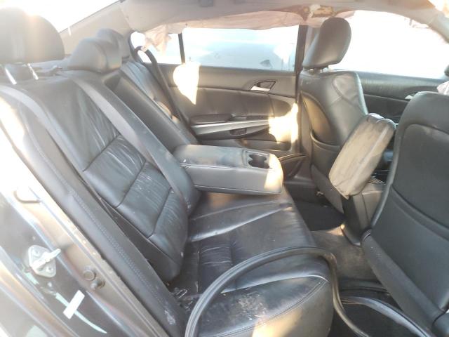 Photo 5 VIN: 1HGCP26808A085656 - HONDA ACCORD EXL 