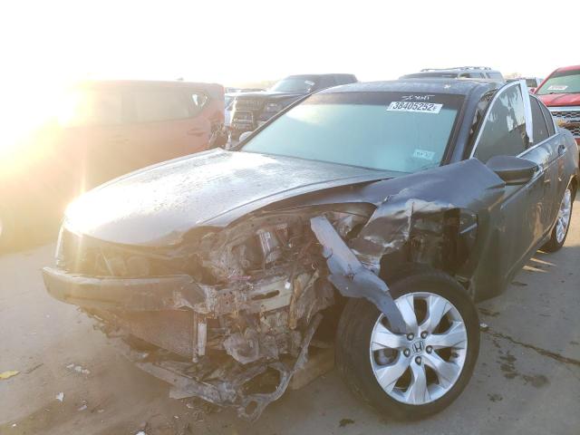 Photo 8 VIN: 1HGCP26808A085656 - HONDA ACCORD EXL 