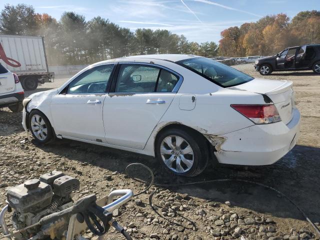 Photo 1 VIN: 1HGCP26808A091750 - HONDA ACCORD EXL 