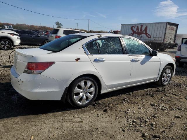 Photo 2 VIN: 1HGCP26808A091750 - HONDA ACCORD EXL 