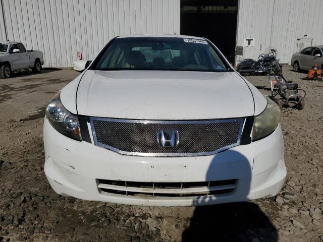 Photo 4 VIN: 1HGCP26808A091750 - HONDA ACCORD EXL 