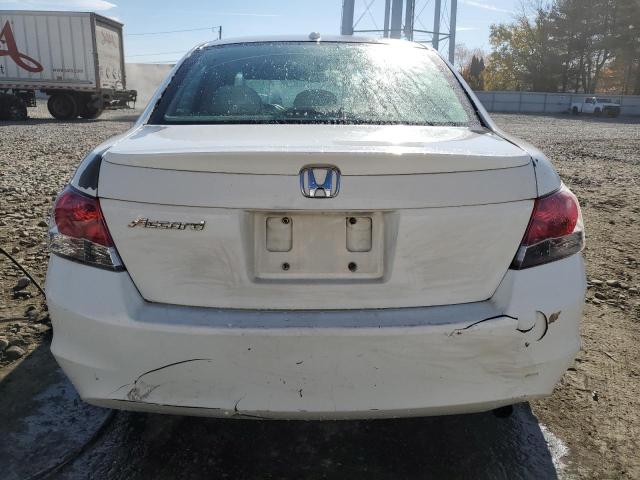 Photo 5 VIN: 1HGCP26808A091750 - HONDA ACCORD EXL 