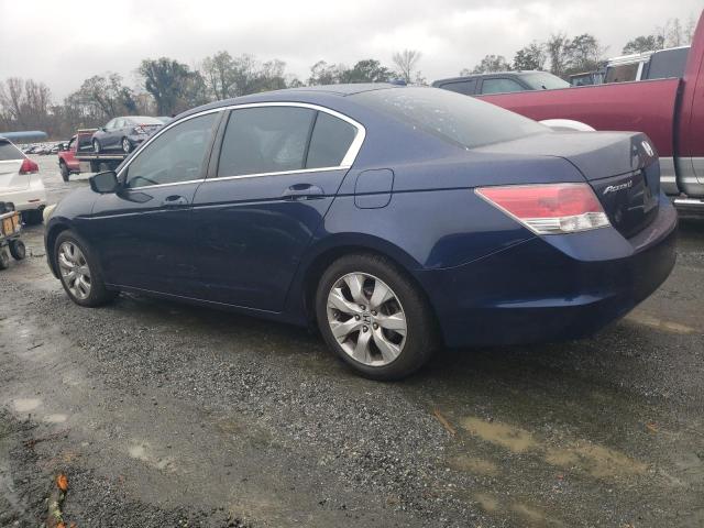 Photo 1 VIN: 1HGCP26808A107347 - HONDA ACCORD EXL 