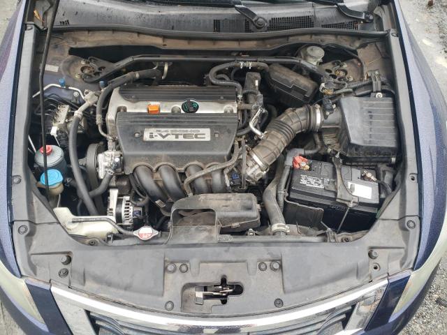 Photo 10 VIN: 1HGCP26808A107347 - HONDA ACCORD EXL 