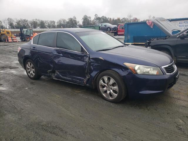 Photo 3 VIN: 1HGCP26808A107347 - HONDA ACCORD EXL 