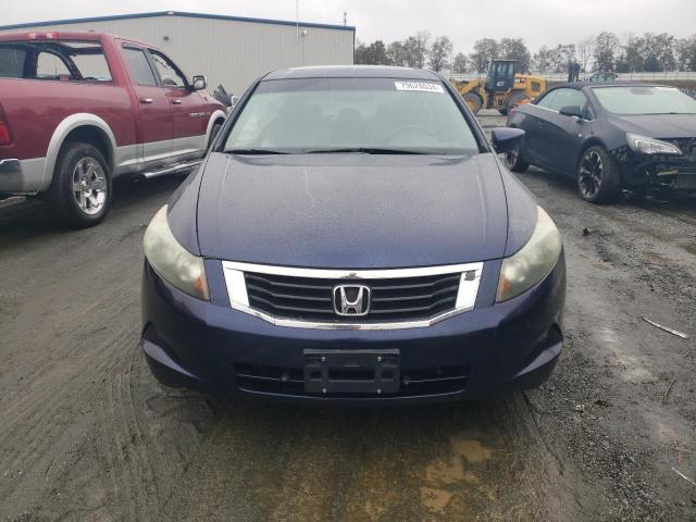 Photo 4 VIN: 1HGCP26808A107347 - HONDA ACCORD EXL 