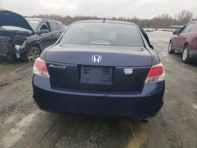 Photo 5 VIN: 1HGCP26808A107347 - HONDA ACCORD EXL 