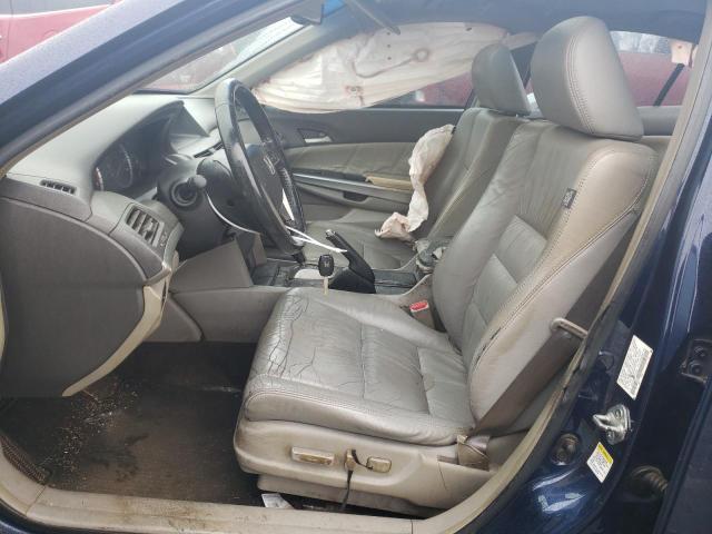 Photo 6 VIN: 1HGCP26808A107347 - HONDA ACCORD EXL 