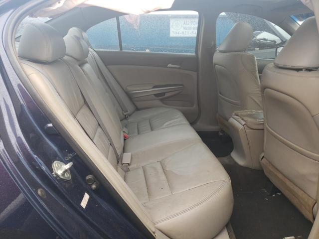 Photo 9 VIN: 1HGCP26808A107347 - HONDA ACCORD EXL 