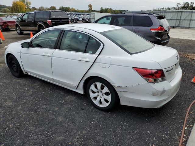 Photo 1 VIN: 1HGCP26808A112872 - HONDA ACCORD EXL 