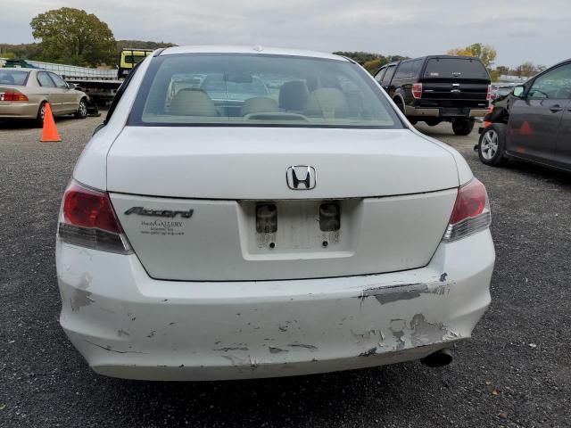 Photo 5 VIN: 1HGCP26808A112872 - HONDA ACCORD EXL 