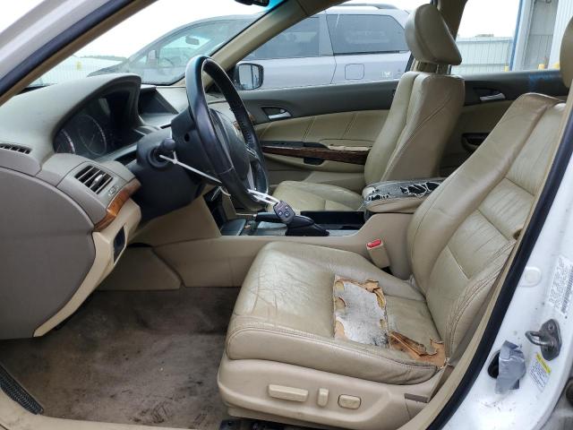 Photo 6 VIN: 1HGCP26808A112872 - HONDA ACCORD EXL 