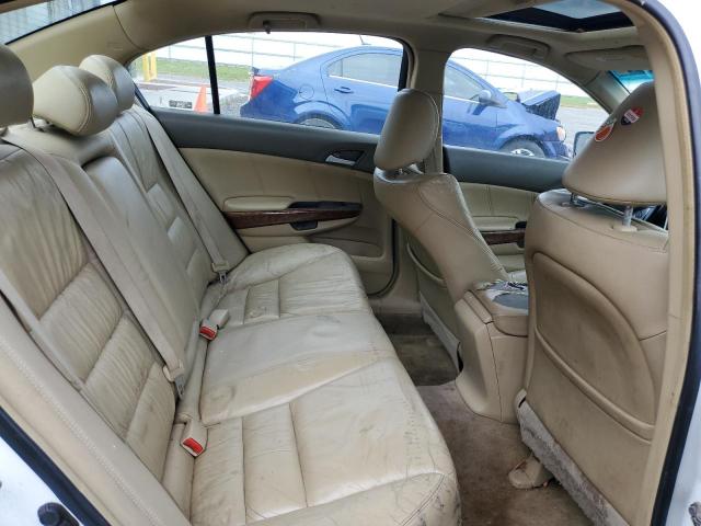 Photo 9 VIN: 1HGCP26808A112872 - HONDA ACCORD EXL 