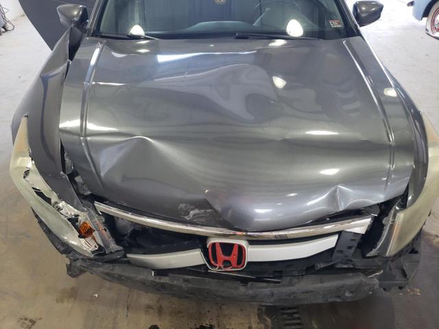 Photo 10 VIN: 1HGCP26808A116937 - HONDA ACCORD EXL 