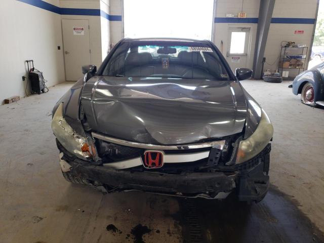 Photo 4 VIN: 1HGCP26808A116937 - HONDA ACCORD EXL 