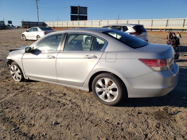 Photo 1 VIN: 1HGCP26808A125735 - HONDA ACCORD EXL 