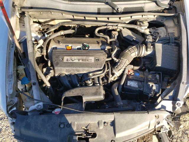 Photo 10 VIN: 1HGCP26808A125735 - HONDA ACCORD EXL 