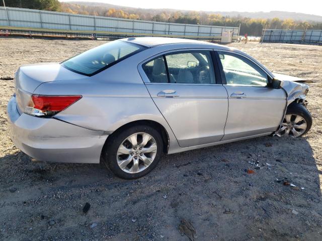 Photo 2 VIN: 1HGCP26808A125735 - HONDA ACCORD EXL 