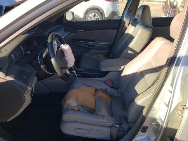 Photo 6 VIN: 1HGCP26808A125735 - HONDA ACCORD EXL 