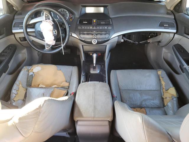 Photo 7 VIN: 1HGCP26808A125735 - HONDA ACCORD EXL 