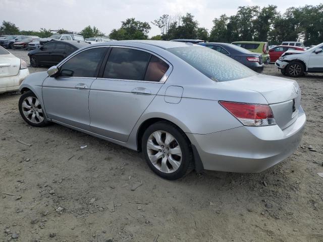 Photo 1 VIN: 1HGCP26808A129252 - HONDA ACCORD EXL 