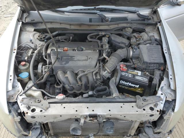 Photo 10 VIN: 1HGCP26808A129252 - HONDA ACCORD EXL 