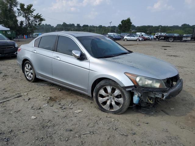 Photo 3 VIN: 1HGCP26808A129252 - HONDA ACCORD EXL 