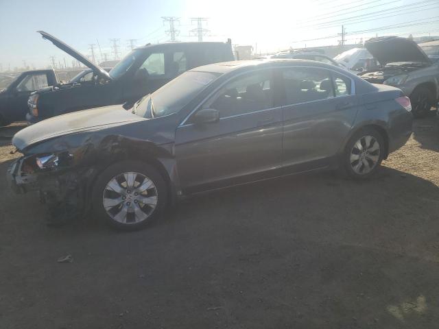 VIN: 1HGCP26808A148139 - honda accord exl