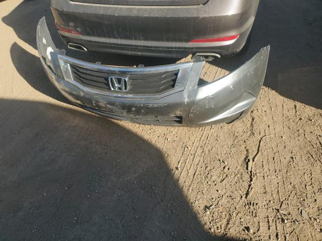 Photo 11 VIN: 1HGCP26808A148139 - HONDA ACCORD EXL 