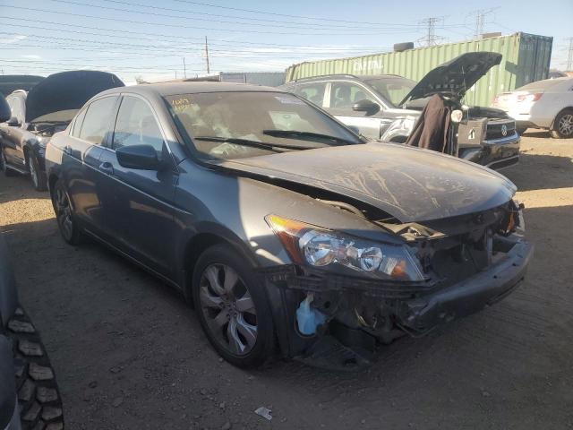 Photo 3 VIN: 1HGCP26808A148139 - HONDA ACCORD EXL 