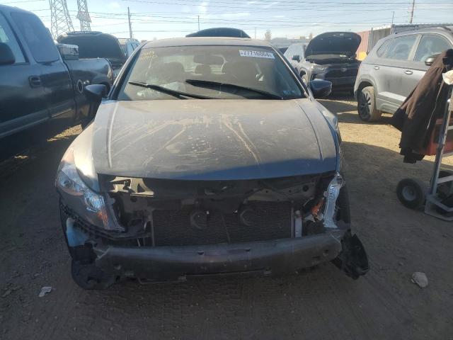 Photo 4 VIN: 1HGCP26808A148139 - HONDA ACCORD EXL 