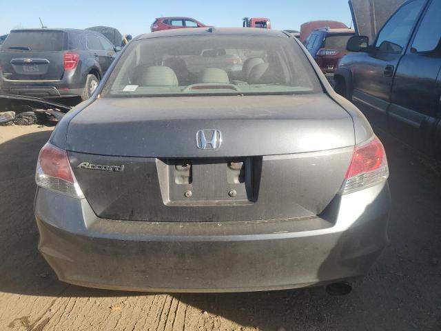 Photo 5 VIN: 1HGCP26808A148139 - HONDA ACCORD EXL 