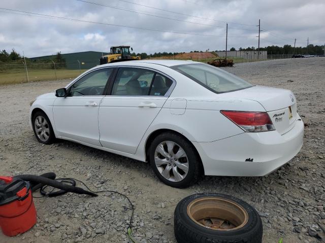 Photo 1 VIN: 1HGCP26808A150649 - HONDA ACCORD EXL 