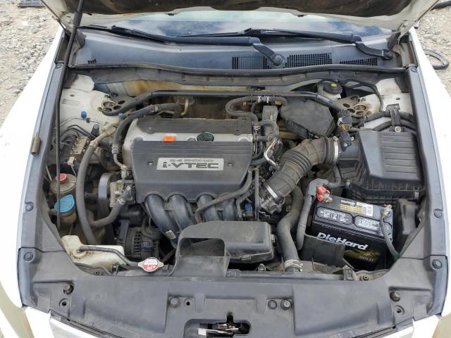 Photo 10 VIN: 1HGCP26808A150649 - HONDA ACCORD EXL 