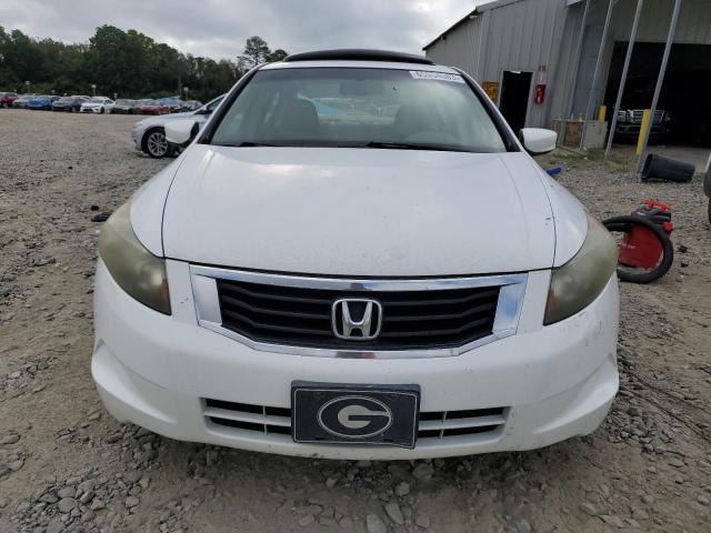 Photo 4 VIN: 1HGCP26808A150649 - HONDA ACCORD EXL 