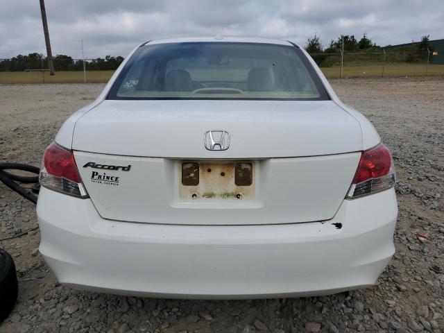 Photo 5 VIN: 1HGCP26808A150649 - HONDA ACCORD EXL 