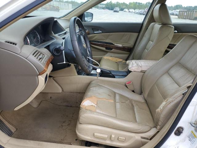 Photo 6 VIN: 1HGCP26808A150649 - HONDA ACCORD EXL 