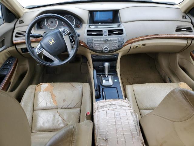 Photo 7 VIN: 1HGCP26808A150649 - HONDA ACCORD EXL 