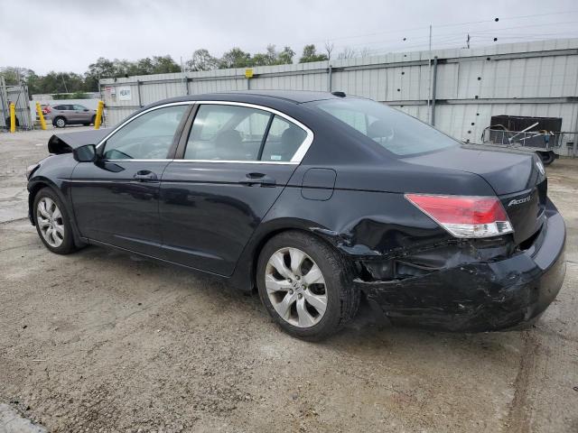 Photo 1 VIN: 1HGCP26808A156838 - HONDA ACCORD EXL 