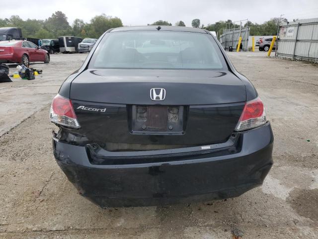 Photo 5 VIN: 1HGCP26808A156838 - HONDA ACCORD EXL 