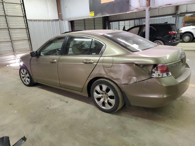 Photo 1 VIN: 1HGCP26808A157326 - HONDA ACCORD 