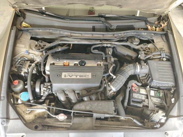 Photo 10 VIN: 1HGCP26808A157326 - HONDA ACCORD 