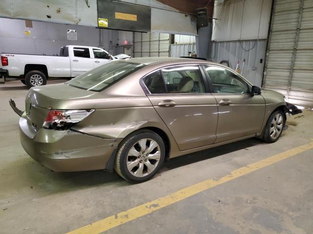 Photo 2 VIN: 1HGCP26808A157326 - HONDA ACCORD 