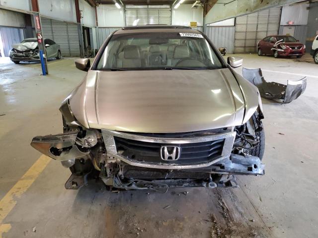 Photo 4 VIN: 1HGCP26808A157326 - HONDA ACCORD 