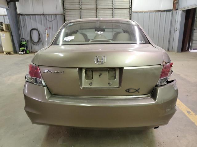 Photo 5 VIN: 1HGCP26808A157326 - HONDA ACCORD 