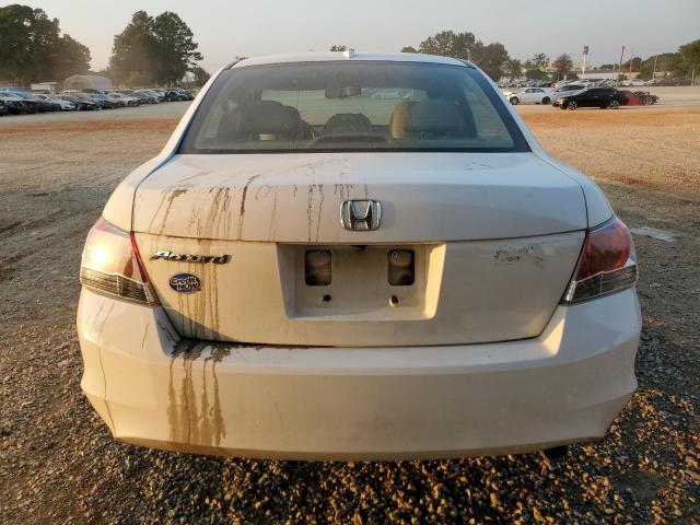 Photo 5 VIN: 1HGCP26808A164664 - HONDA ACCORD EXL 