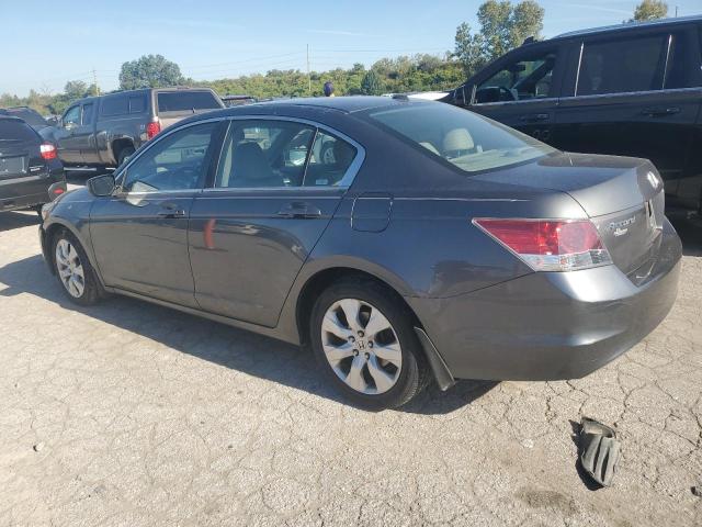 Photo 1 VIN: 1HGCP26809A005645 - HONDA ACCORD EXL 