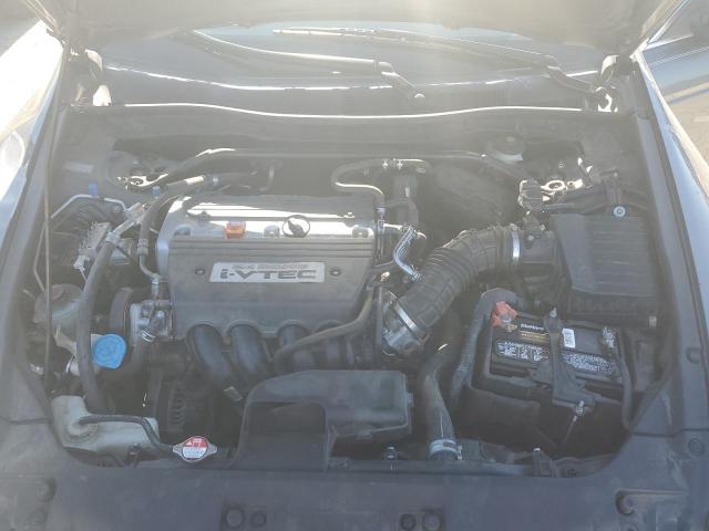 Photo 10 VIN: 1HGCP26809A005645 - HONDA ACCORD EXL 