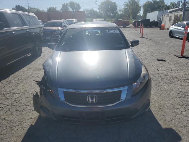 Photo 4 VIN: 1HGCP26809A005645 - HONDA ACCORD EXL 